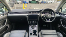 Volkswagen Passat 1.4 TSI PHEV GTE Advance 4dr DSG Saloon